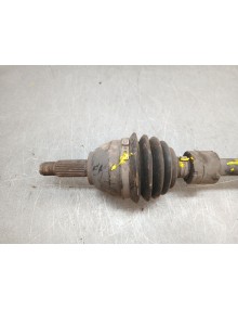 Recambio de transmision delantera izquierda para mini mini countryman (r60) one d referencia OEM IAM    2