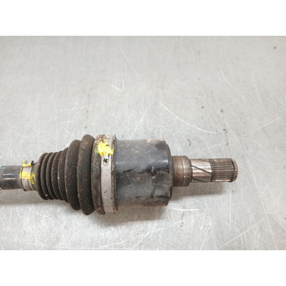 Recambio de transmision delantera izquierda para mini mini countryman (r60) one d referencia OEM IAM   