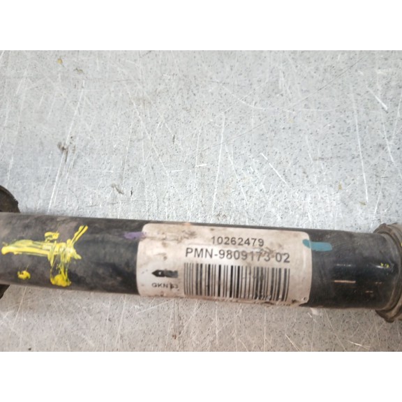 Recambio de transmision delantera izquierda para mini mini countryman (r60) one d referencia OEM IAM   