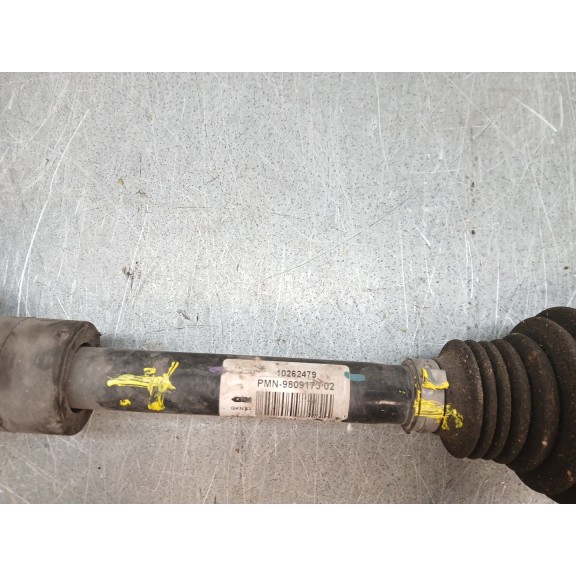 Recambio de transmision delantera izquierda para mini mini countryman (r60) one d referencia OEM IAM   