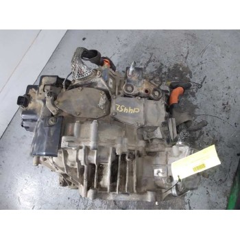 Recambio de caja cambios para toyota prius (nhw20) basis referencia OEM IAM  B 165.421KM AUTO