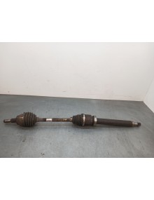 Recambio de transmision delantera derecha para ford focus iii 1.0 ecoboost referencia OEM IAM   