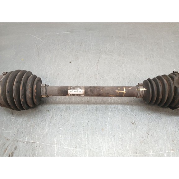 Recambio de transmision delantera derecha para ford focus iii 1.0 ecoboost referencia OEM IAM   