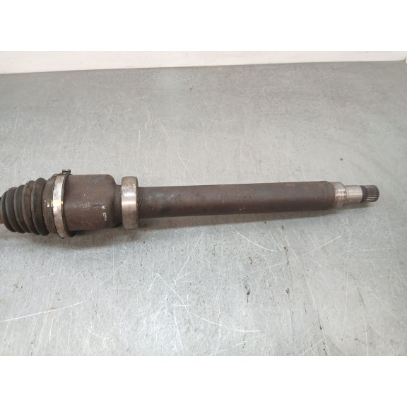 Recambio de transmision delantera derecha para ford focus iii 1.0 ecoboost referencia OEM IAM   