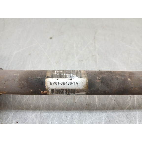 Recambio de transmision delantera derecha para ford focus iii 1.0 ecoboost referencia OEM IAM   