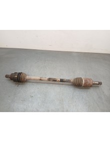 Recambio de transmision trasera derecha para volvo xc60 2.4 diesel cat referencia OEM IAM   