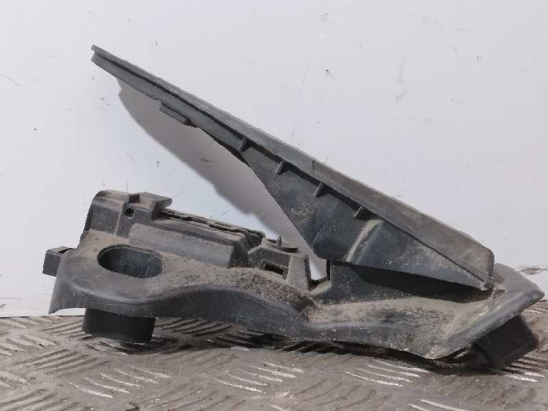 Recambio de potenciometro pedal para volkswagen golf vi variant (aj5) 1.6 tdi dpf referencia OEM IAM 1K1721503BA  