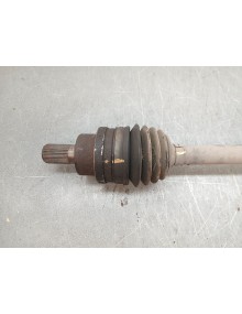 Recambio de transmision trasera derecha para volvo xc60 2.4 diesel cat referencia OEM IAM    2