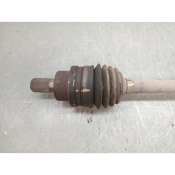 Recambio de transmision trasera derecha para volvo xc60 2.4 diesel cat referencia OEM IAM   