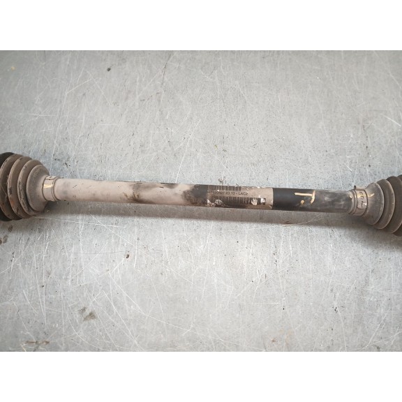 Recambio de transmision trasera derecha para volvo xc60 2.4 diesel cat referencia OEM IAM   