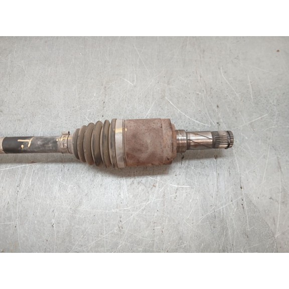 Recambio de transmision trasera derecha para volvo xc60 2.4 diesel cat referencia OEM IAM   