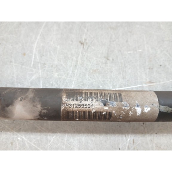 Recambio de transmision trasera derecha para volvo xc60 2.4 diesel cat referencia OEM IAM   