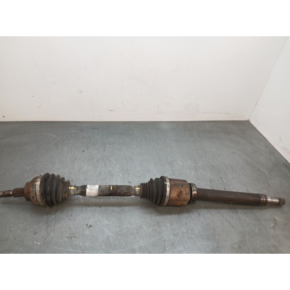 Recambio de transmision delantera derecha para ford kuga ii (dm2) 2.0 tdci referencia OEM IAM   