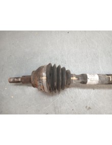 Recambio de transmision delantera derecha para ford kuga ii (dm2) 2.0 tdci referencia OEM IAM    2