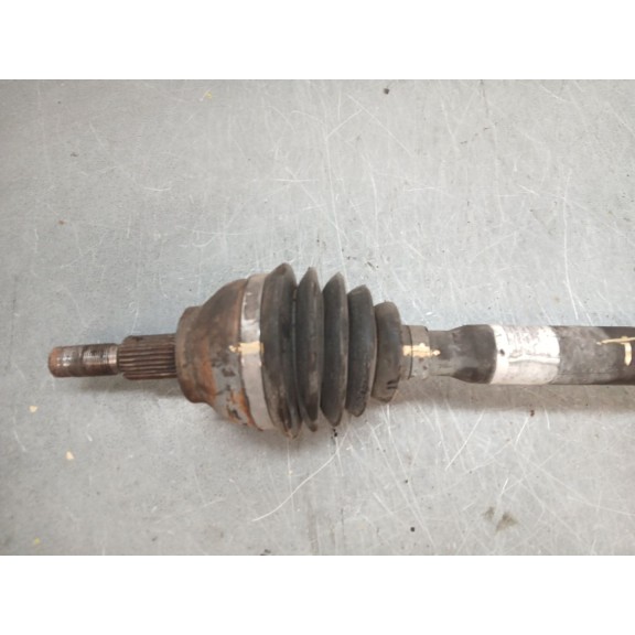 Recambio de transmision delantera derecha para ford kuga ii (dm2) 2.0 tdci referencia OEM IAM   