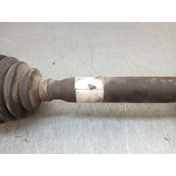 Recambio de transmision delantera derecha para ford kuga ii (dm2) 2.0 tdci referencia OEM IAM   