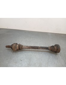 Recambio de transmision trasera izquierda para bmw serie 7 (e65/e66) 750i referencia OEM IAM   