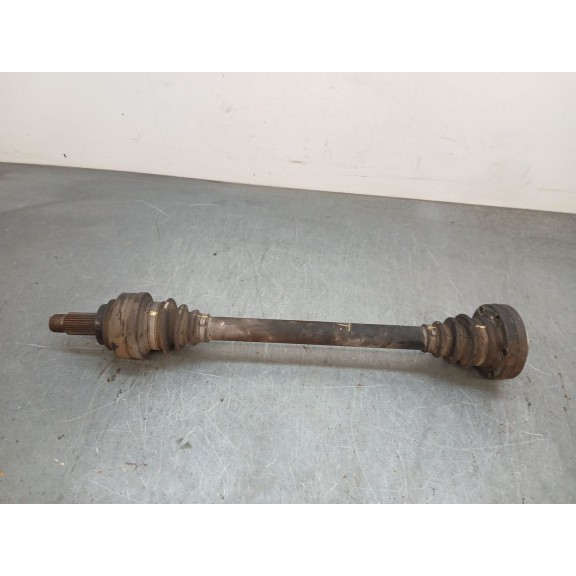 Recambio de transmision trasera izquierda para bmw serie 7 (e65/e66) 750i referencia OEM IAM   