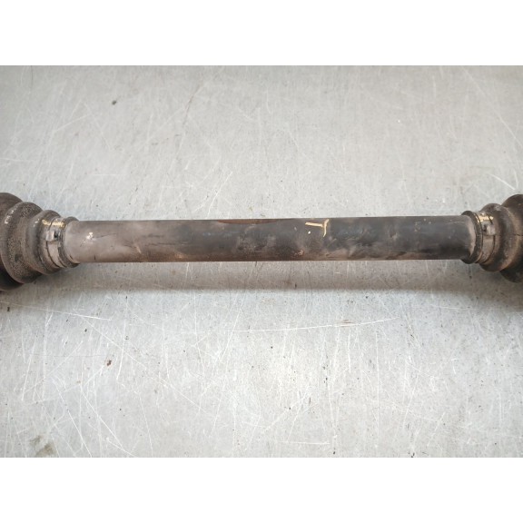 Recambio de transmision trasera izquierda para bmw serie 7 (e65/e66) 750i referencia OEM IAM   