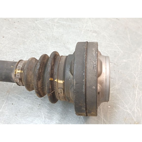 Recambio de transmision trasera izquierda para bmw serie 7 (e65/e66) 750i referencia OEM IAM   