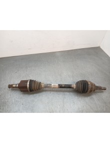 Recambio de transmision delantera izquierda para renault espace v (jr_) 1.6 dci 160 referencia OEM IAM   