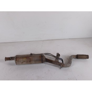 FILTRO DE PARTICULAS PSAS002 