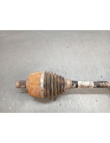 Recambio de transmision delantera derecha para volvo xc40 (536) t2 referencia OEM IAM P32339044   2