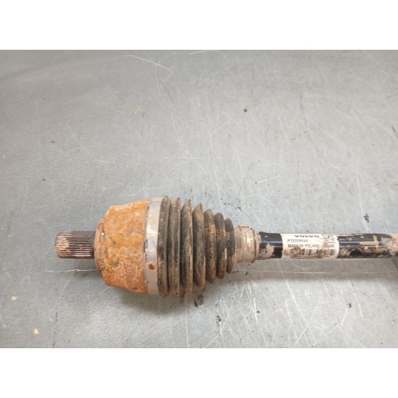 Recambio de transmision delantera derecha para volvo xc40 (536) t2 referencia OEM IAM P32339044  