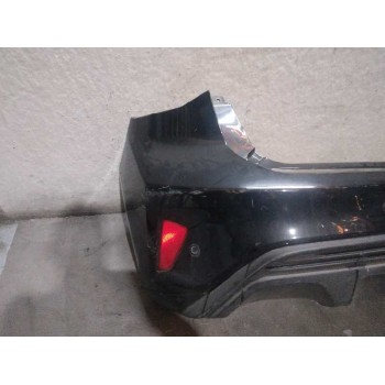 Recambio de paragolpes trasero para ford focus st-line referencia OEM IAM 2195849 CON SENSORES 