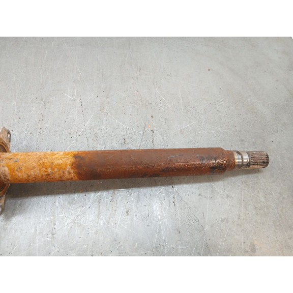 Recambio de transmision delantera derecha para volvo xc40 (536) t2 referencia OEM IAM P32339044  