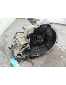 Recambio de caja cambios para nissan micra (k11) básico referencia OEM IAM 9403808KH  