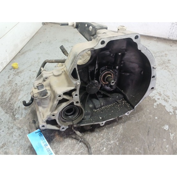 Recambio de caja cambios para nissan micra (k11) básico referencia OEM IAM 9403808KH  