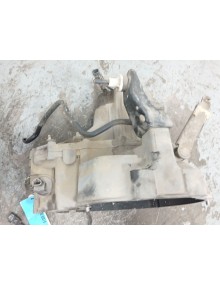 Recambio de caja cambios para nissan micra (k11) básico referencia OEM IAM 9403808KH   2