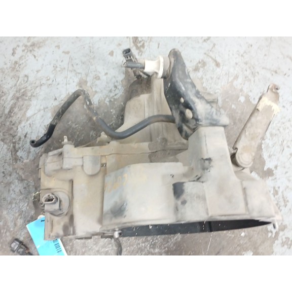 Recambio de caja cambios para nissan micra (k11) básico referencia OEM IAM 9403808KH  