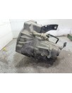 Recambio de caja cambios para nissan micra (k11) básico referencia OEM IAM 9403808KH  