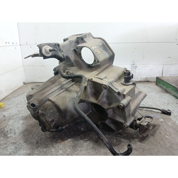 Recambio de caja cambios para nissan micra (k11) básico referencia OEM IAM 9403808KH  