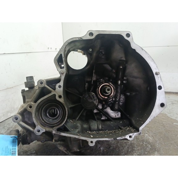 Recambio de caja cambios para nissan micra (k11) básico referencia OEM IAM 9403808KH  