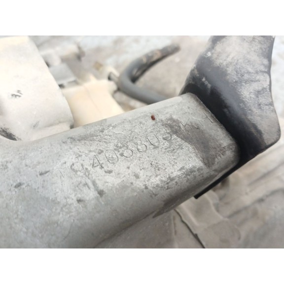 Recambio de caja cambios para nissan micra (k11) básico referencia OEM IAM 9403808KH  