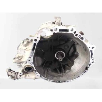 Recambio de caja cambios para nissan maxima qx (ca33) 2.0 v6 24v cat referencia OEM IAM  112.641KM 