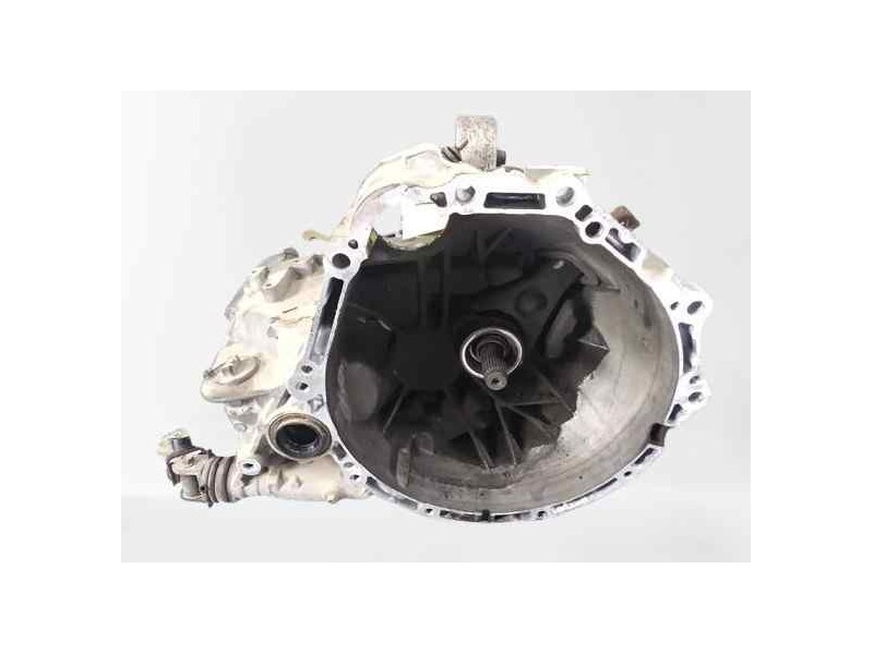 Recambio de caja cambios para nissan maxima qx (ca33) 2.0 v6 24v cat referencia OEM IAM  112.641KM 