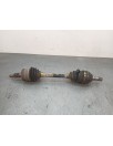 Recambio de transmision delantera izquierda para opel insignia a (g09) 2.0 cdti (68) referencia OEM IAM 22840637  