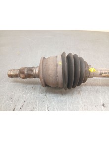 Recambio de transmision delantera izquierda para opel insignia a (g09) 2.0 cdti (68) referencia OEM IAM 22840637   2