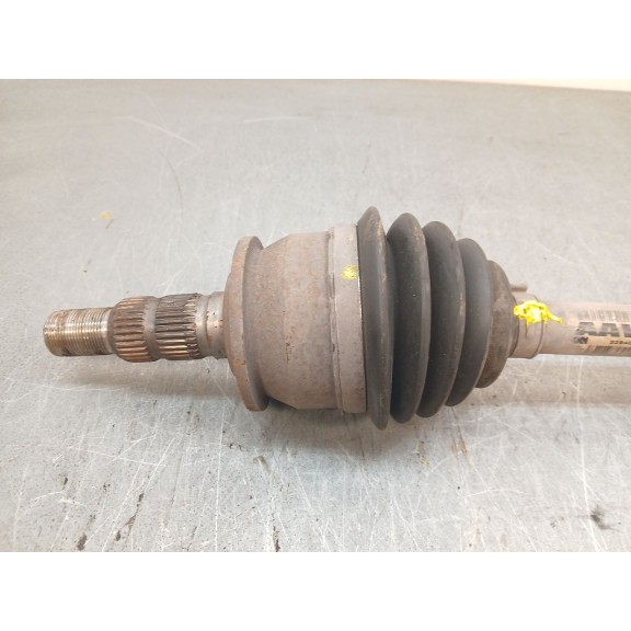 Recambio de transmision delantera izquierda para opel insignia a (g09) 2.0 cdti (68) referencia OEM IAM 22840637  