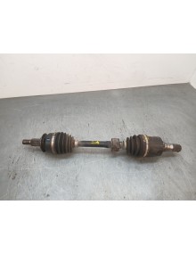 Recambio de transmision delantera izquierda para mazda cx-5 (kf) 2.0 referencia OEM IAM   