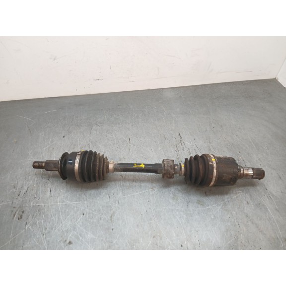 Recambio de transmision delantera izquierda para mazda cx-5 (kf) 2.0 referencia OEM IAM   