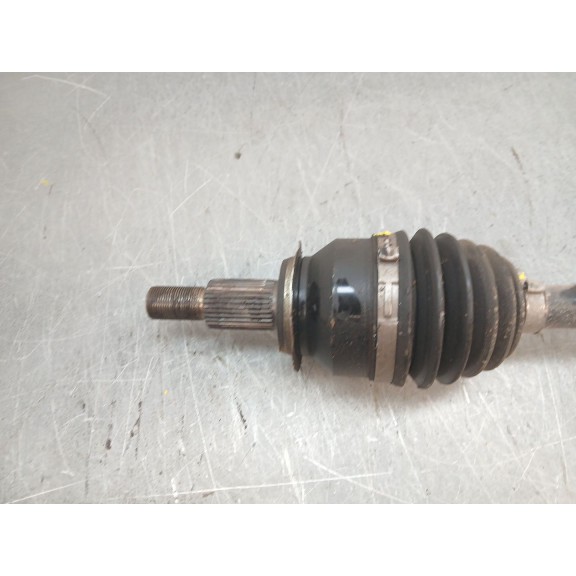 Recambio de transmision delantera izquierda para mazda cx-5 (kf) 2.0 referencia OEM IAM   