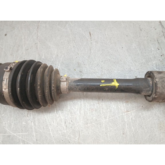 Recambio de transmision delantera izquierda para mazda cx-5 (kf) 2.0 referencia OEM IAM   