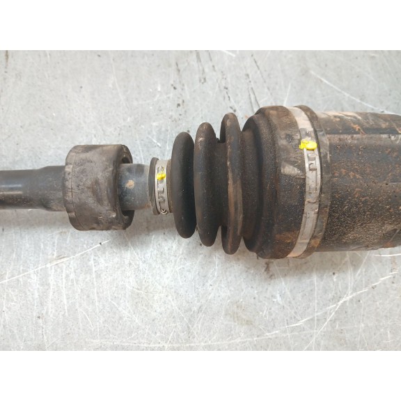 Recambio de transmision delantera izquierda para mazda cx-5 (kf) 2.0 referencia OEM IAM   