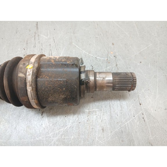 Recambio de transmision delantera izquierda para mazda cx-5 (kf) 2.0 referencia OEM IAM   