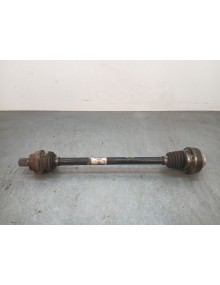 Recambio de transmision trasera derecha para seat leon st (5f8) x-perience 4drive referencia OEM IAM 5Q0501204A  